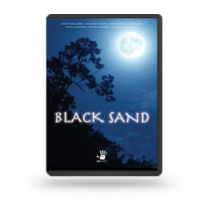 BLACK SAND