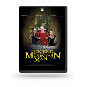 The Legend of the Mountain Man movie